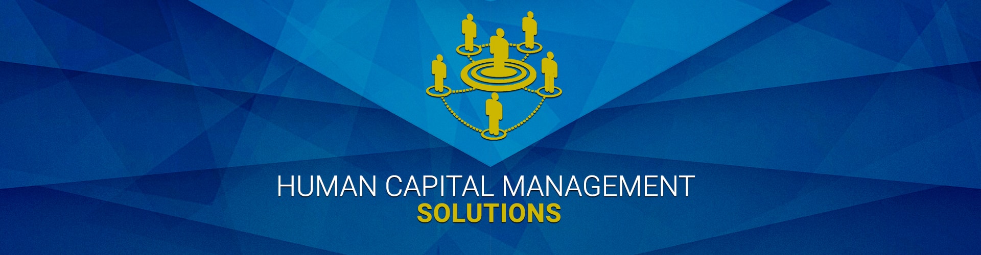 Human Capital Management Logo Nova HCM HR Tech Advisory